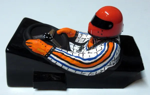 419 McAllister Racing 1/10th DRIVER FIGURE