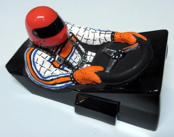 419 McAllister Racing 1/10th DRIVER FIGURE