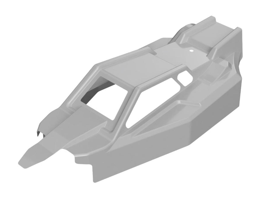 781211 Raw Speed RC Losi Mini-B Darkstar Body