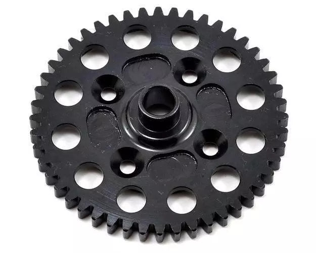 TKR5415 Tekno RC Lightened Steel Spur Gear (48T) NT48