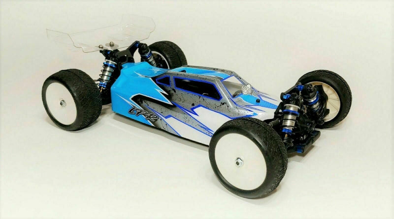LFRE3035 Leadfinger A2 Tactic Body AE B74