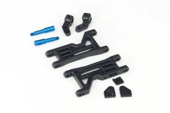 3216 Custom Works New Inclined Steering Front End Combo Kit