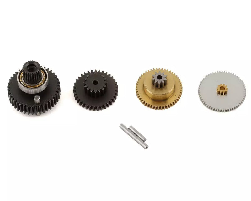 SG-SC0251MG Savox Servo Gear Set w/ Bearings, for SC0251