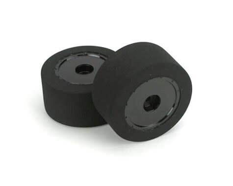 BSR C1028 C.W. Green Rear (Sprint/Latemodel Foam Tires)