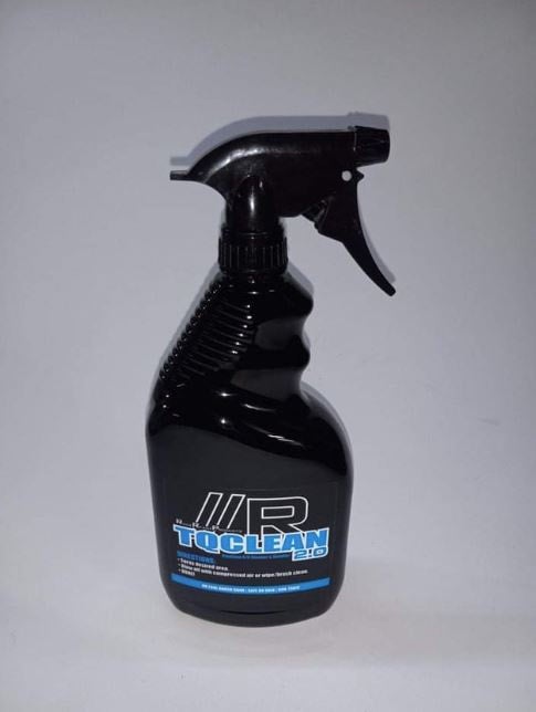 TQ Clean Race Ready Products 2.0 32oz