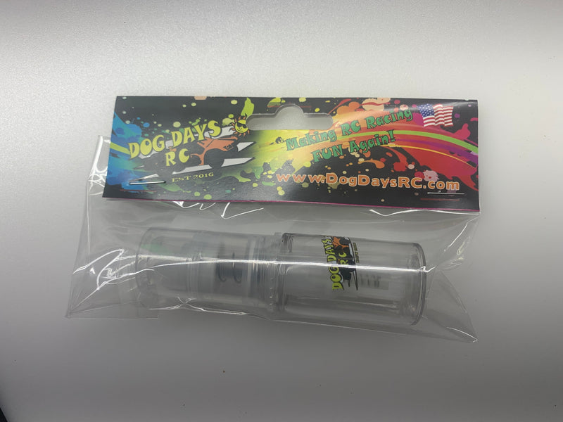 Dog Days RC Glitter Duster Bottle