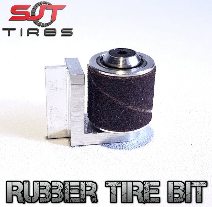 SJT Tire Truing Bit