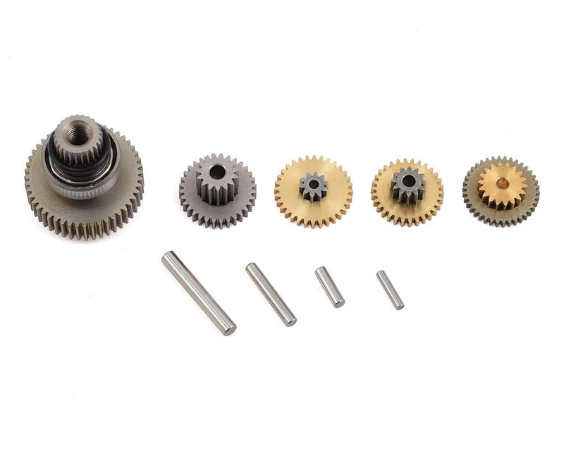 SG-SB2263MG Savox SB2263MG Metal Gear Set w/Bearing