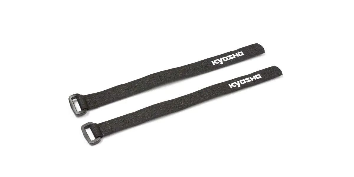 SC246B Kyosho Battery Strap (16X200mm)