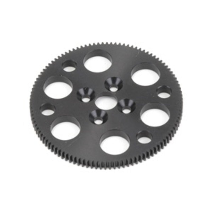 U3270 106T 64DP CNC SPUR GEAR - MI4/MI5