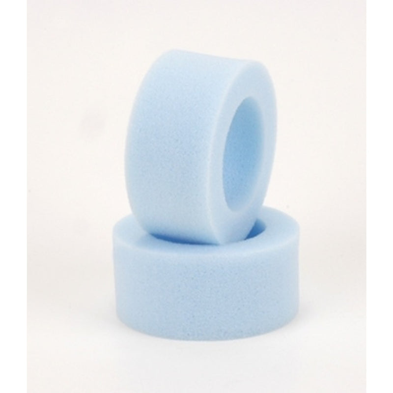 U6734 Schumacher Foam Tire Insert; Med - Rear - CAT (pr)