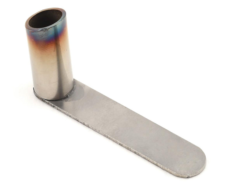 SDW-SA-3 Sideways RC Scale Drift SA3 Single Pipe Exhaust Tip