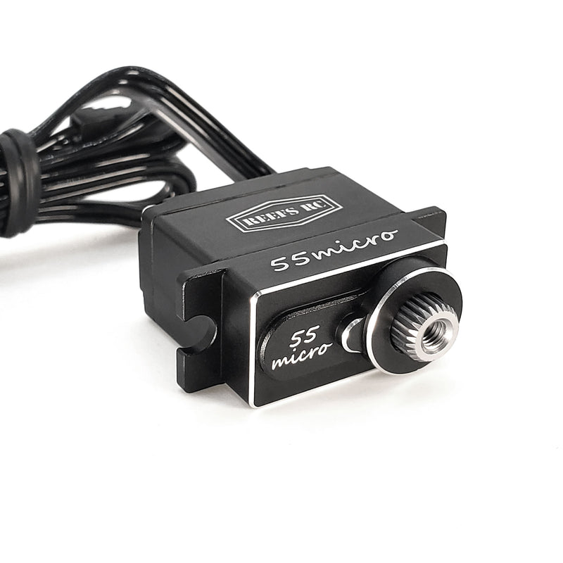 SEHREEFS171 REEFS 55Micro Servo, Programmable