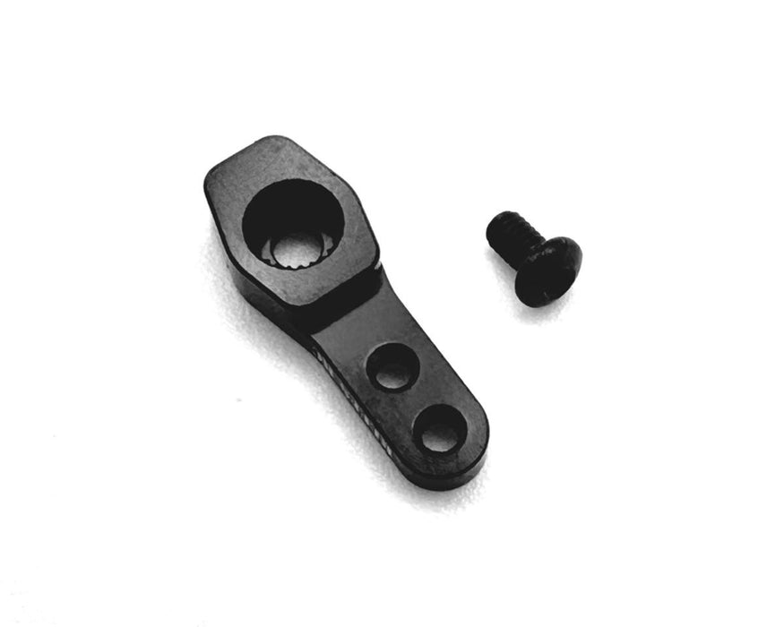 REEFS243 Reefs RC Pro Shorty Micro Horn (Black) (25T)