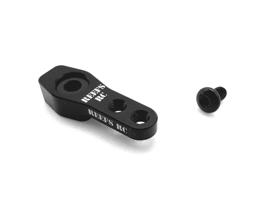 REEFS243 Reefs RC Pro Shorty Micro Horn (Black) (25T)