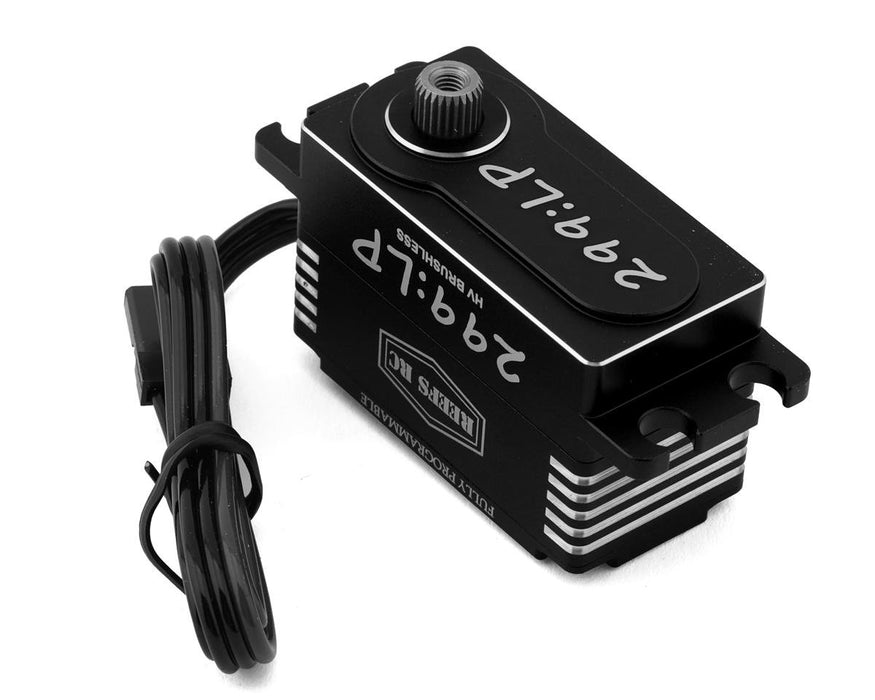 REEFS24 Reefs 299 LP High Torque High Speed Brushless Servo