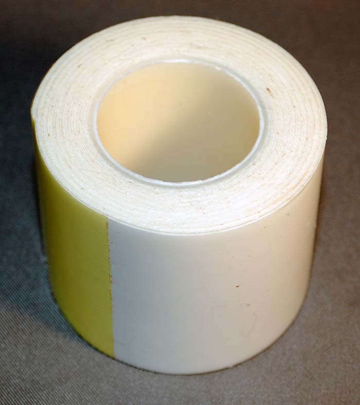 IRS IRS2201 Servo Tape