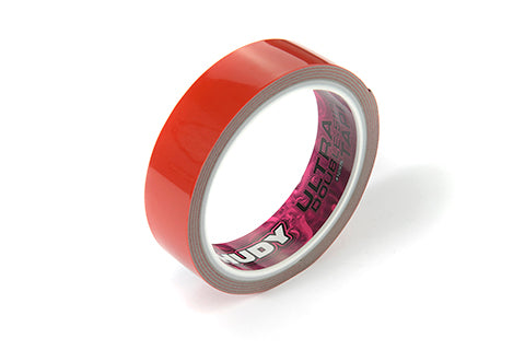 107875 Hudy Ultra Double Sided Tape