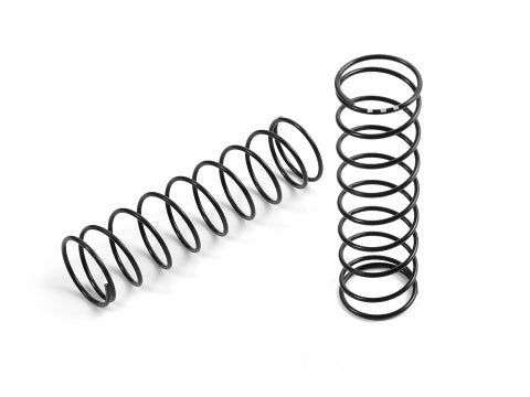 358343 XRAY XB8E`24 Rear Spring 82mm - 3 Dots (2)