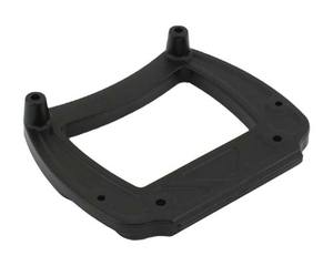 80882 RPM Front Shock Tower, for Traxxas Nitro Rustler/Nitro Sport/Nitro Slash
