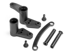 HPI Racing 113712 Steering Post Set For The RS5 Sport 3