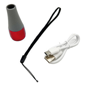 Racers Edge RCEPRO7045RD Pro Series Power Duster