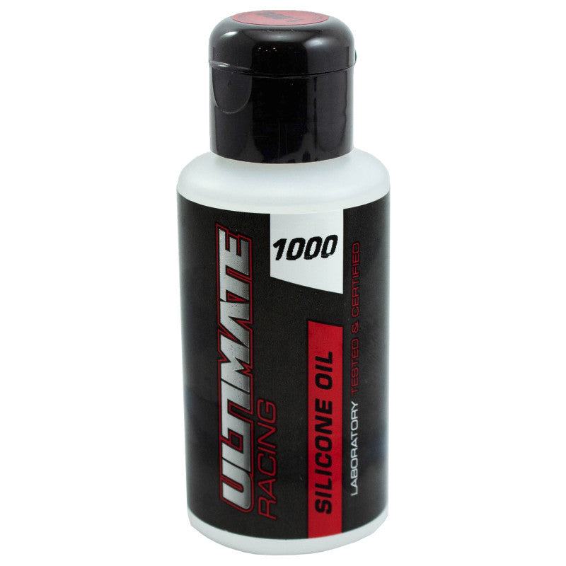 UR0801 Ultimate Racing Diff. Oil 1000 CPS (75ml)