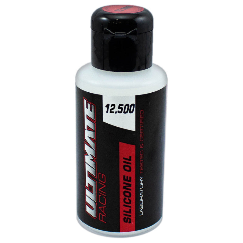 UR0812 Ultimate Racing Diff. Oil 12,500 CPS (75ml)