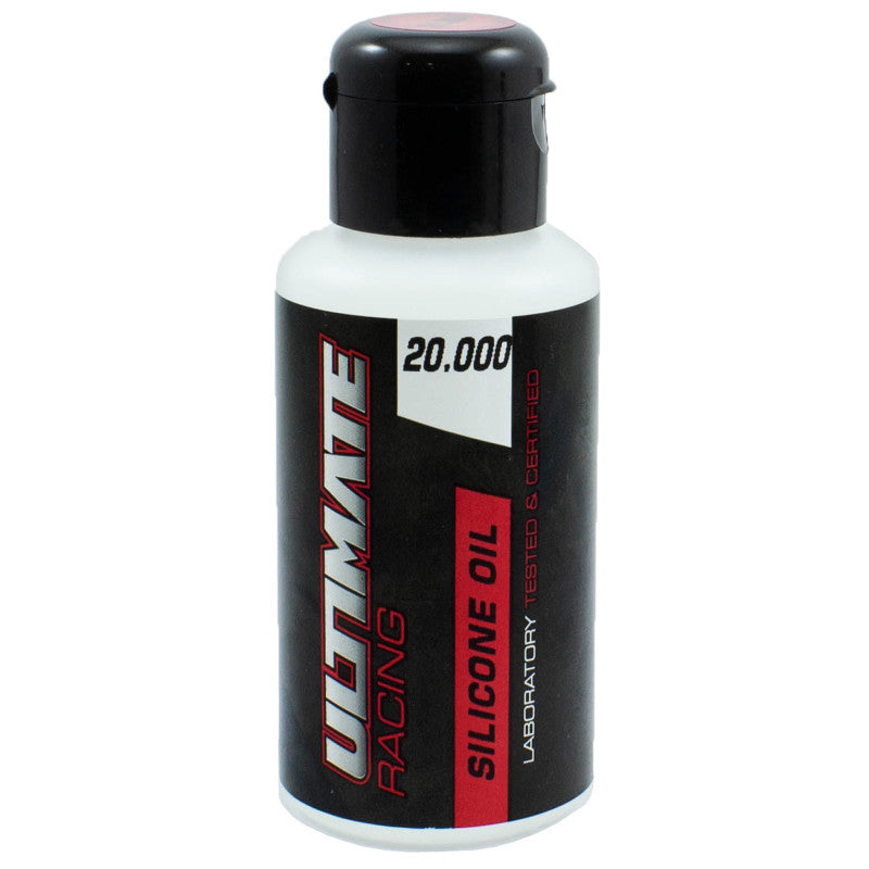 UR0820 Ultimate Racing Diff. Oil 20,000 CPS (75ml)