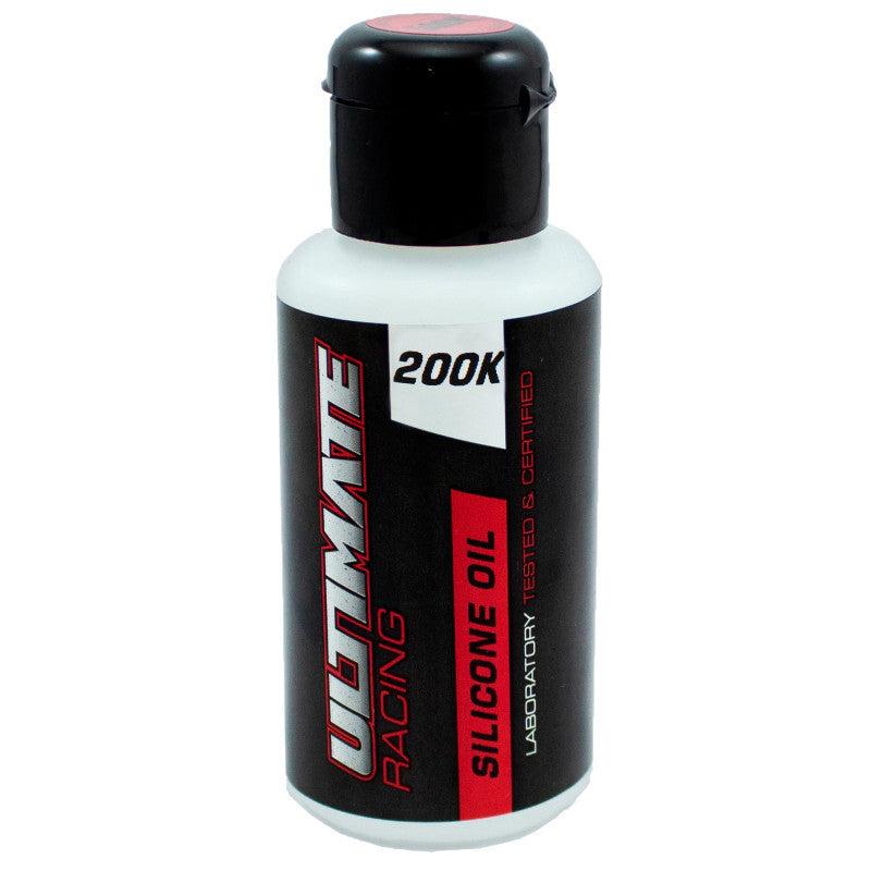UR0899-20 Ultimate Racing Diff. Oil 200,000 CPS (75ml)
