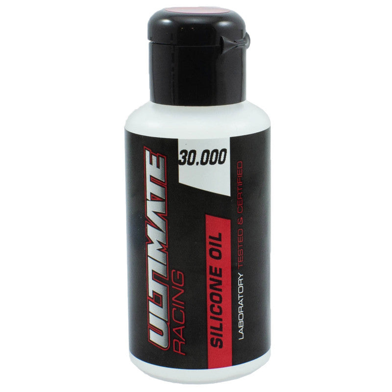 UR0830 Ultimate Racing Diff. Oil 30,000 CPS (75ml)