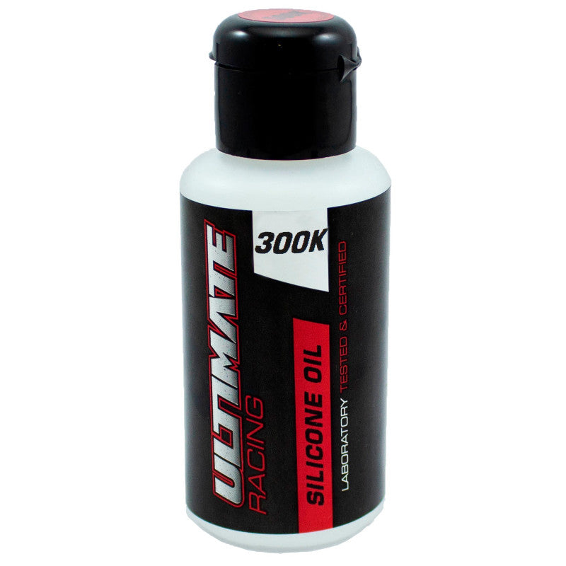 UR0899-30 Ultimate Racing Diff. Oil 300,000 CPS (75ml)