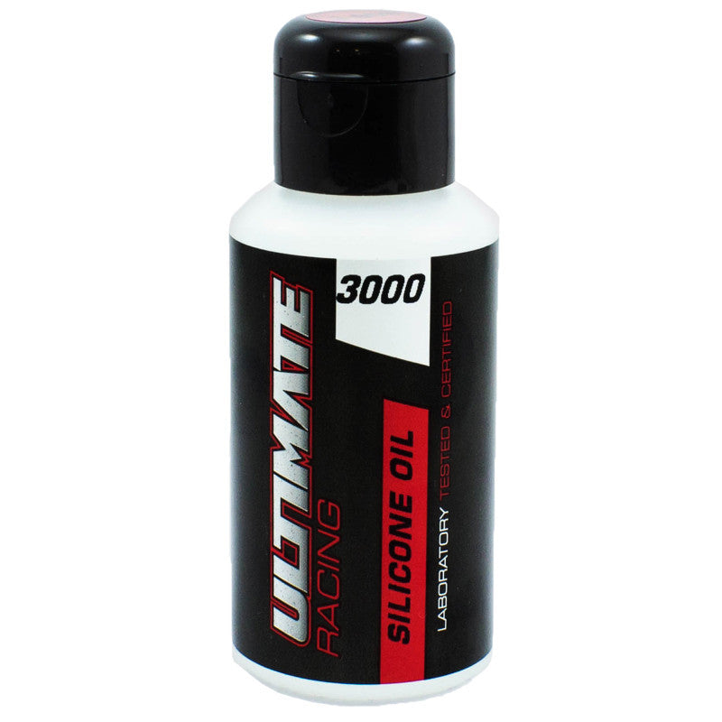UR0803 Ultimate Racing Diff. Oil 3000 CPS (75ml)