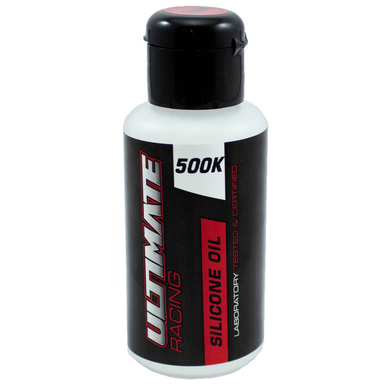 UR0899-5 Ultimate Racing Diff. Oil 500,000 CPS (75ml)