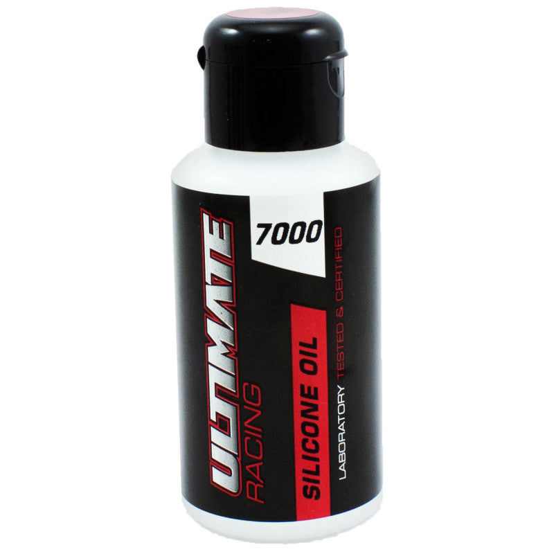 UR0807 Ultimate Racing Diff. Oil 7000 CPS (75ml)