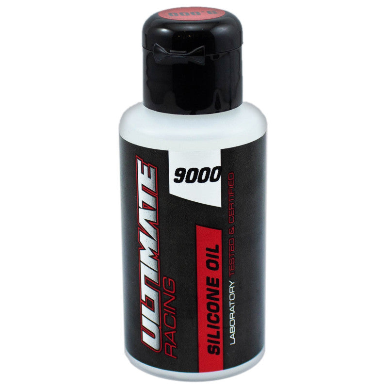 UR0809 Ultimate Racing Diff. Oil 9000 CPS (75ml)