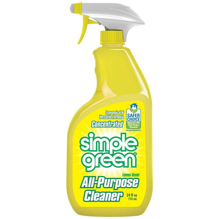 3010001214002 Simple Green (lemon)