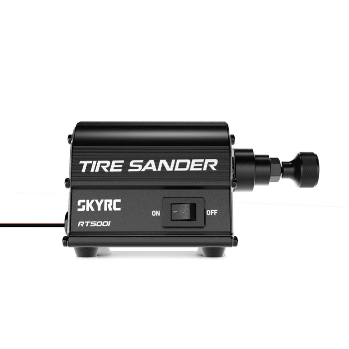 SKY RC TIRE SANDER - BLACK