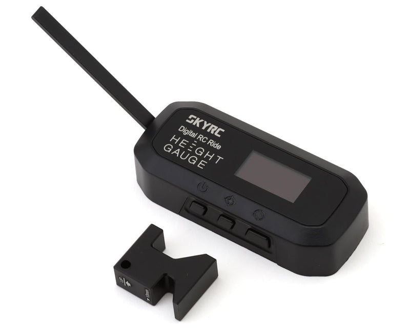 SKY-500049 SkyRC Digital Ride Height Gauge (2-38mm)