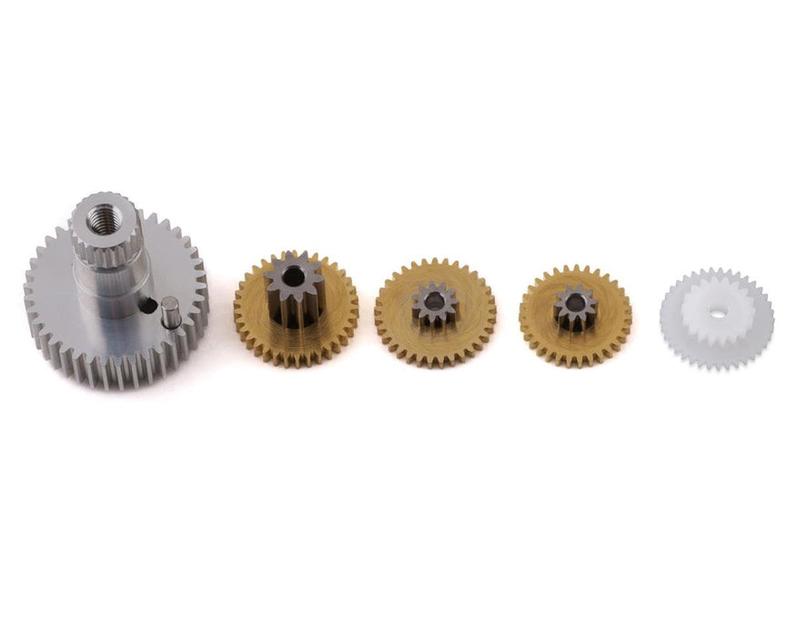 SNW107A54551A Sanwa PGS-CL II Gear Set