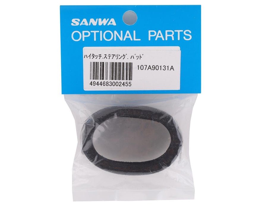 107A90131B Sanwa Airtronics Steering Wheel Foam Grip (M8/M11/M12/M17/MT-4)