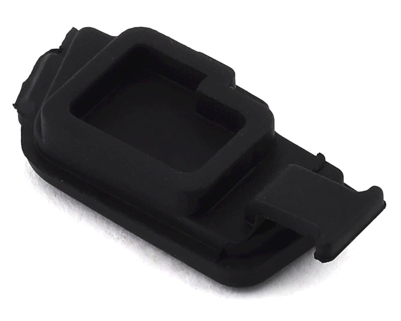 510A37401A Sanwa/Airtronics M17 Rubber Battery Cover