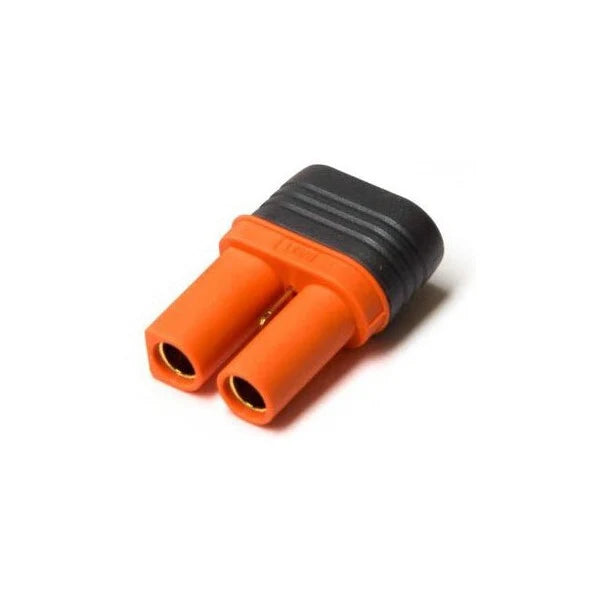 Spektrum Connector (1): IC5 Battery Connector
