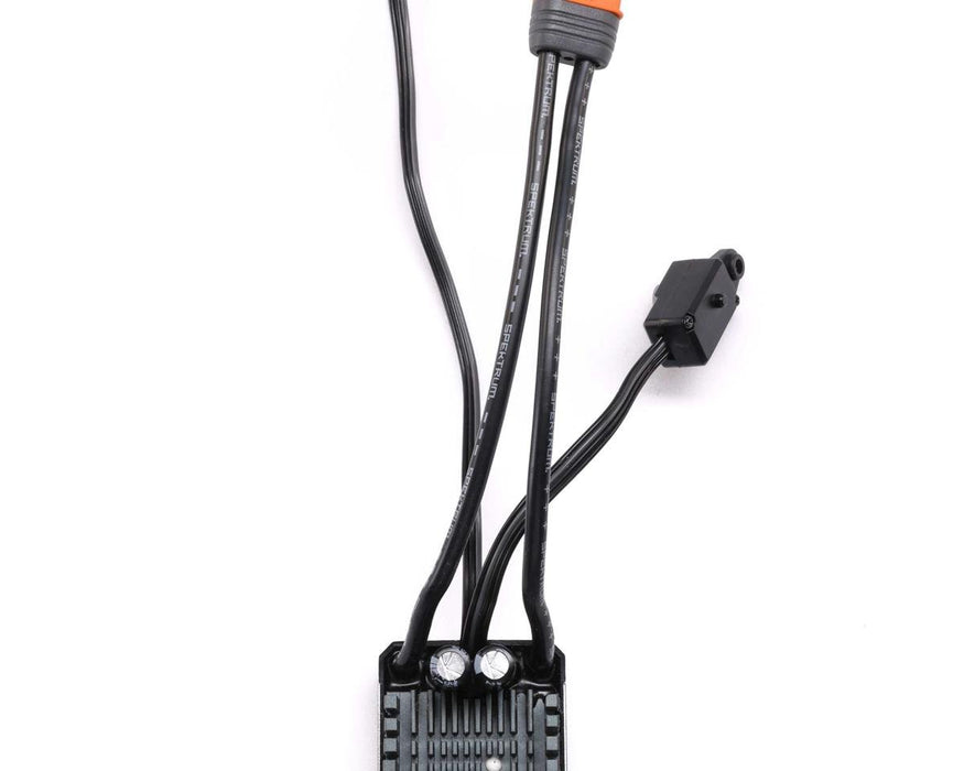 SPMX-1106 Spektrum RC Firma 45 Smart Lite Sensorless Brushless ESC (2S)