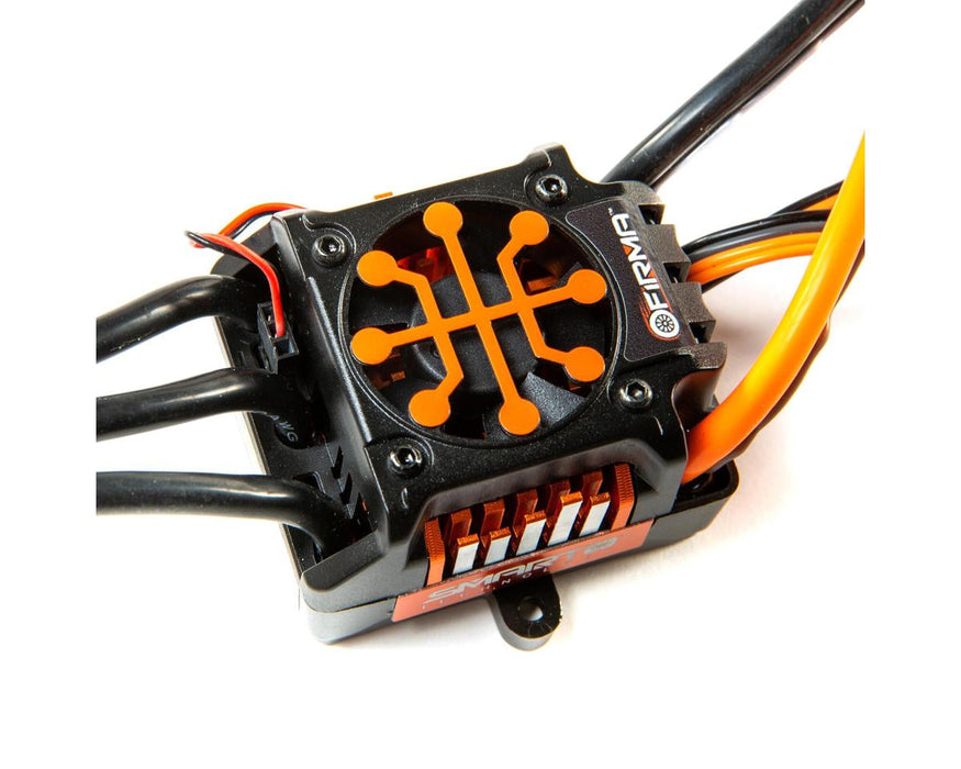 SPMXSE1155 Spektrum RC Firma 150 V2 Amp Brushless Smart ESC