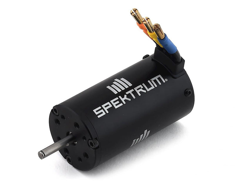 SPMXSM1700 Spektrum RC Firma Sensorless Brushless Motor (2050Kv)