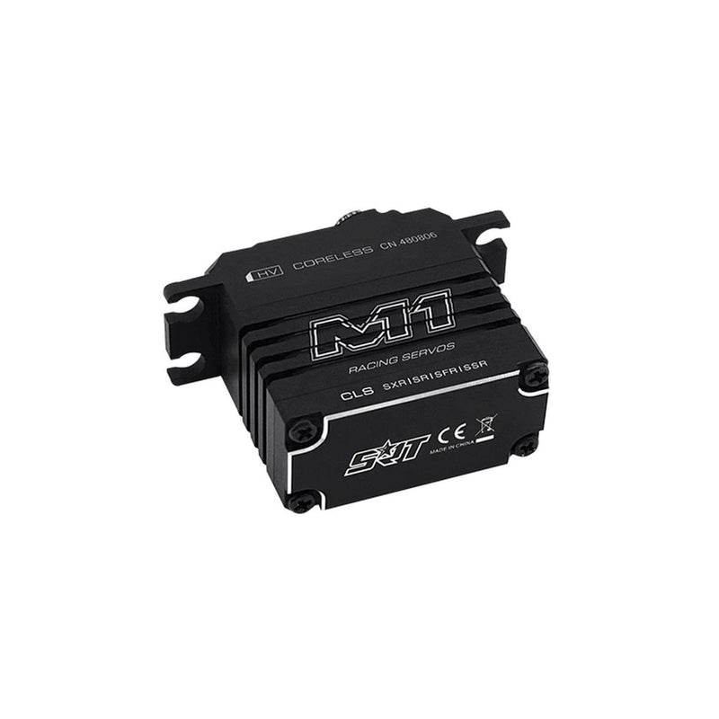 SRT SRTM11 Mini HV Coreless Digital Servo, .055sec / 125.0oz @ 8.4V