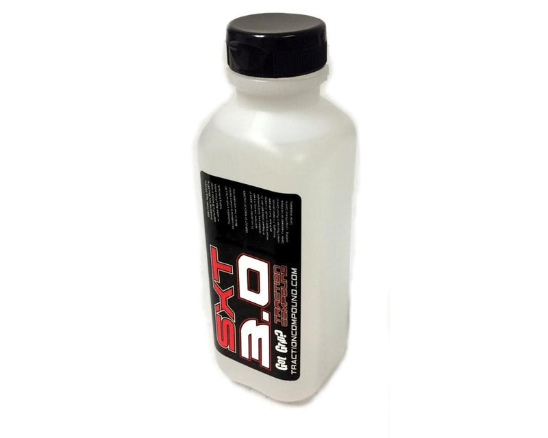 SXT00030B SXT Racing 3.0 Tire Traction Refill (16oz)