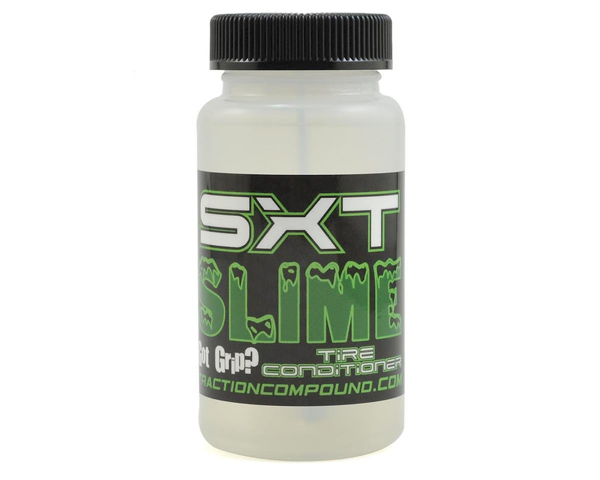 SXT Slime Tire Conditioner (4oz)