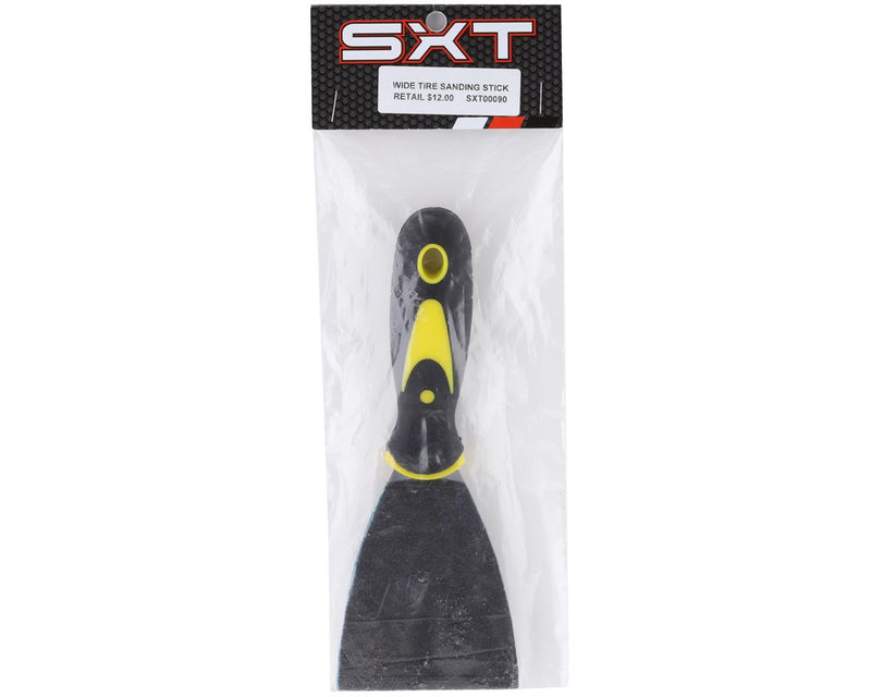 SXT00090 SXT Wide Tire Sanding Stick